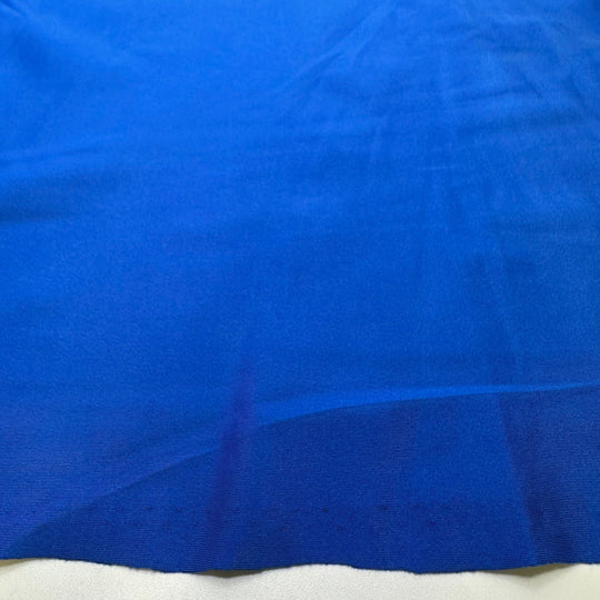 Polar Plunge - Polyester Blend Knit - Dark Blue - Bundles - True Deadstock fabric Fabric by private - Sustainable Textile | FABCYCLE