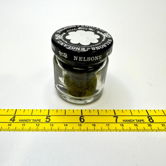 Poly/Cotton Blend All Purpose Sample Thread - Multi - 5 Pack in a Jar - True Deadstock supplies Fabric by private - Sustainable Textile | FABCYCLE