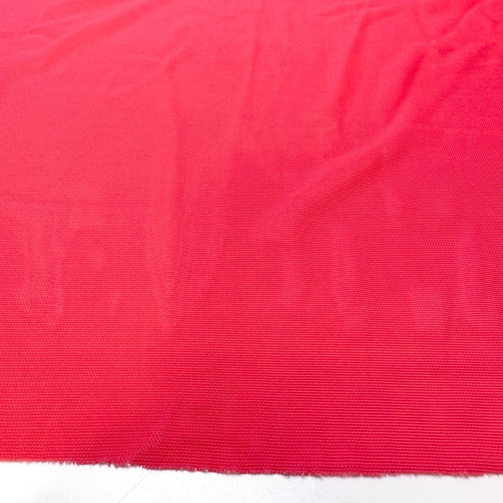 Post Workout Soreness - Mesh Poly/Spandex Knit - Pink - 1.55M Bundle - True Deadstock fabric Fabric by private - Sustainable Textile | FABCYCLE