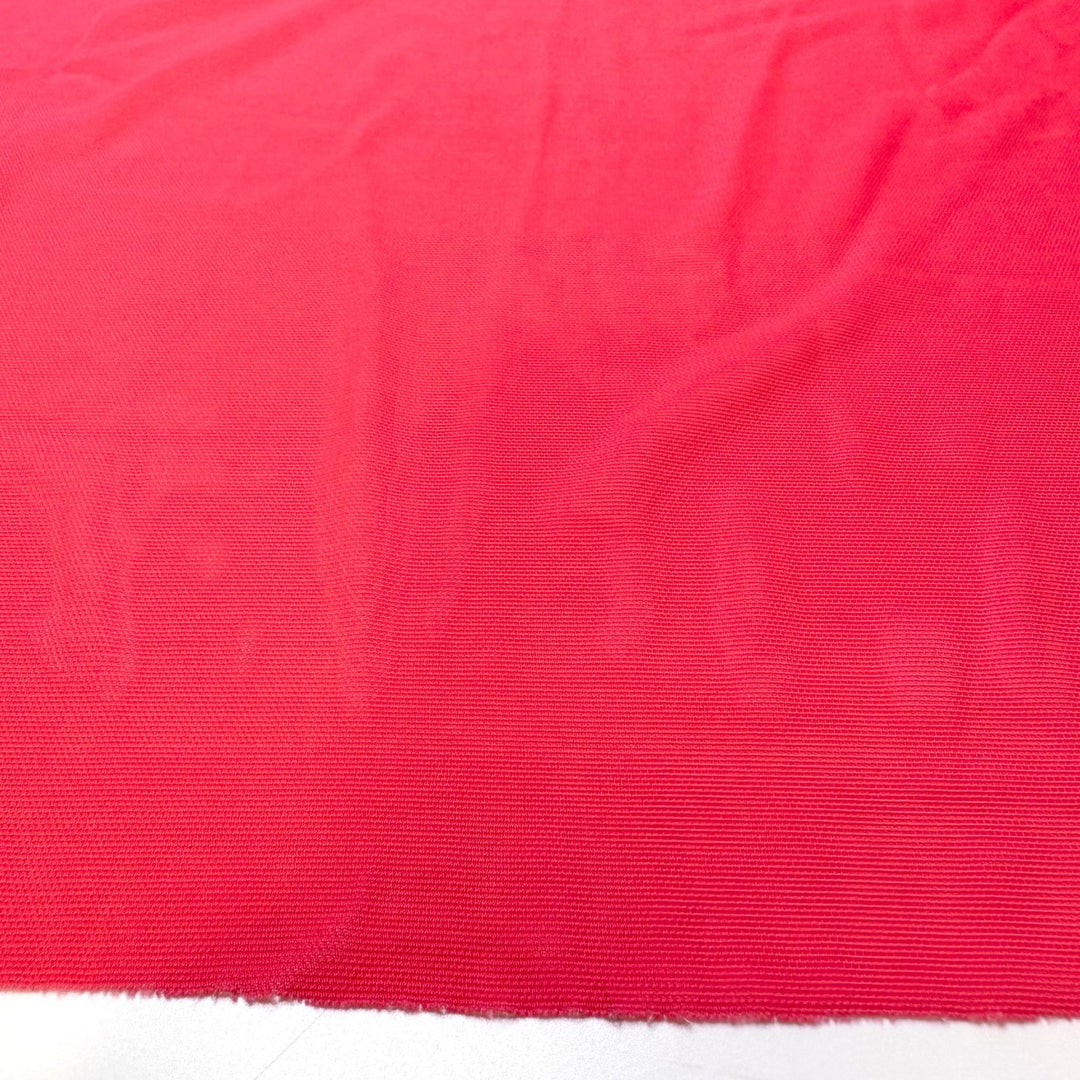 Post Workout Soreness - Mesh Poly/Spandex Knit - Pink - 1.55M Bundle - True Deadstock fabric Fabric by private - Sustainable Textile | FABCYCLE