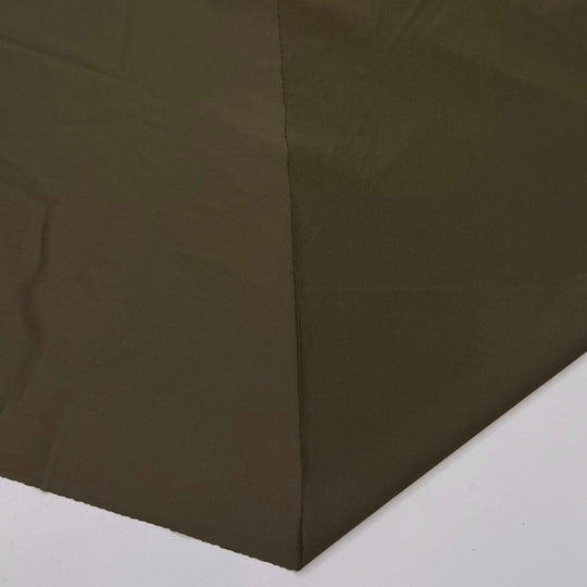 Rainforest Rapids - Jersey Nylon/Spandex Knit - Dark Green - 1M Bundle - True Deadstock fabric Fabric by private - Sustainable Textile | FABCYCLE