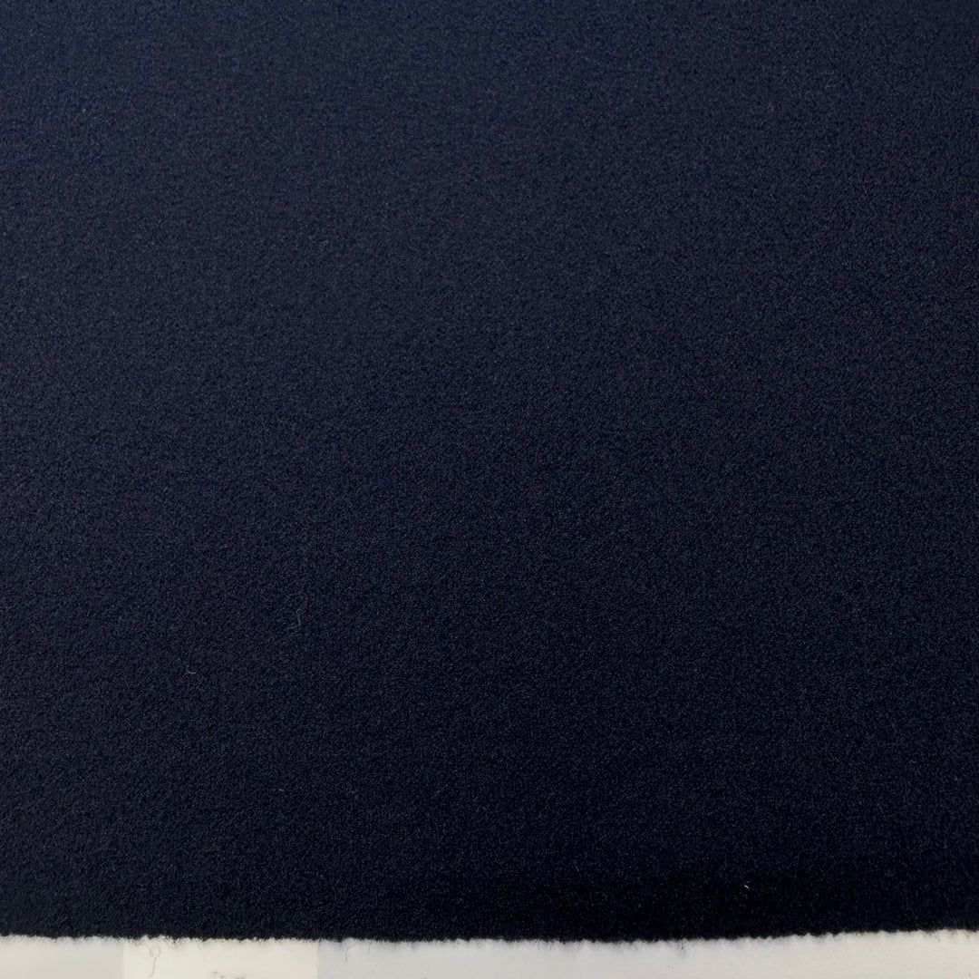 Relief From The Heat - Polyester Blend Knit - Navy - 2M Bundle - True Deadstock fabric Fabric by private - Sustainable Textile | FABCYCLE