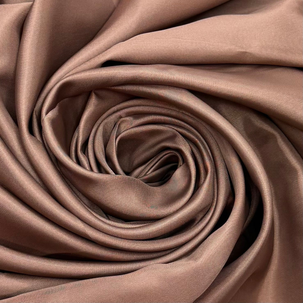 Revelling In Elegance - Polyester Blend Woven - Beige - 2.9M Bundle - True Deadstock fabric Fabric by private - Sustainable Textile | FABCYCLE