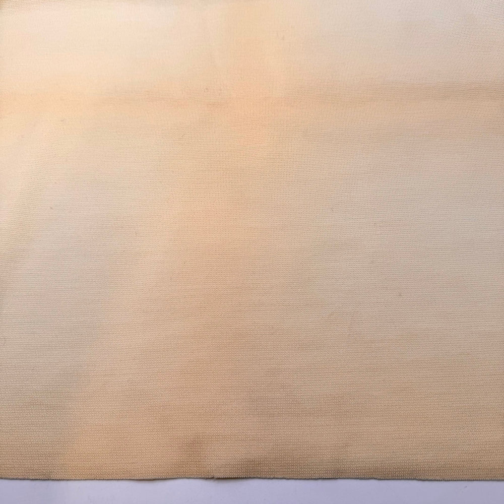 Rice Pudding - Wool Woven - Light Beige - 1.85M Bundle - True Deadstock fabric Fabric by private - Sustainable Textile | FABCYCLE
