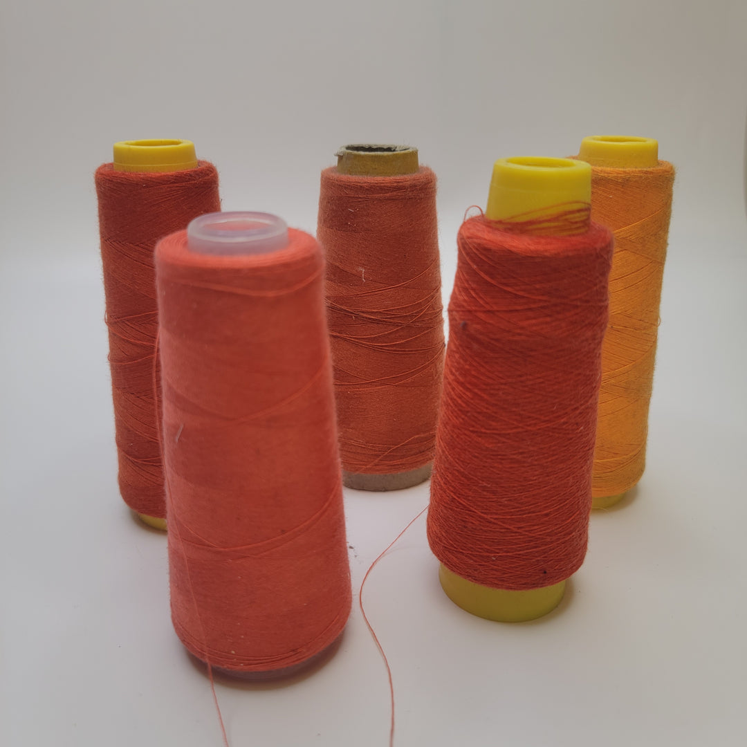 Thread - Poly/All Purpose - Half Full Spool