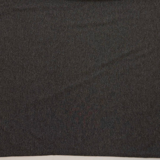 Rock Scramble - Jersey Rayon Blend Knit - Dark Grey - 0.9M Bundle - True Deadstock fabric Fabric by private - Sustainable Textile | FABCYCLE