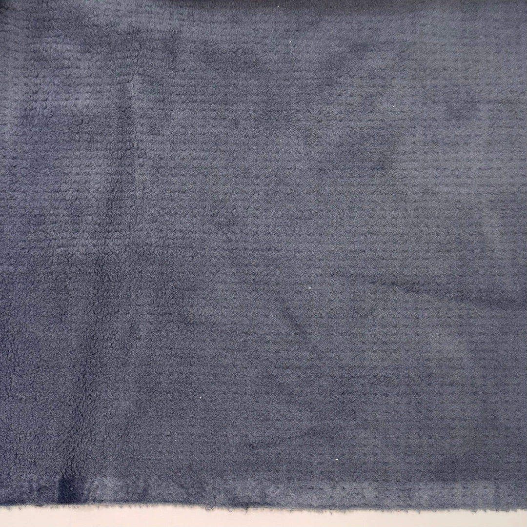Serger Optional Fantasy - Softshell Poly/Nylon Woven - Black/Grey - 3M Bundle - True Deadstock fabric Fabric by private - Sustainable Textile | FABCYCLE