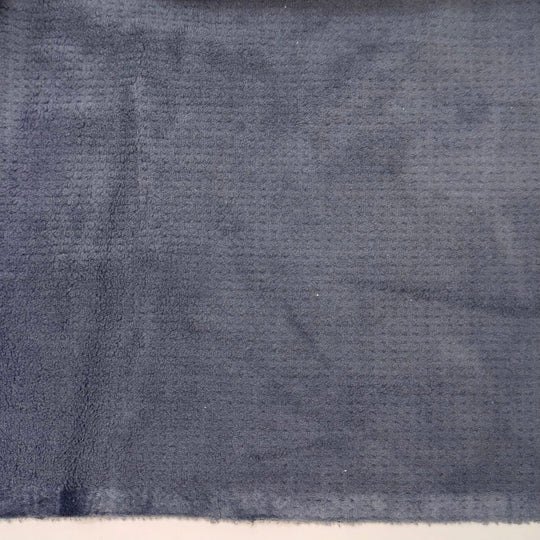 Serger Optional Fantasy - Softshell Poly/Nylon Woven - Black/Grey - 3M Bundle - True Deadstock fabric Fabric by private - Sustainable Textile | FABCYCLE