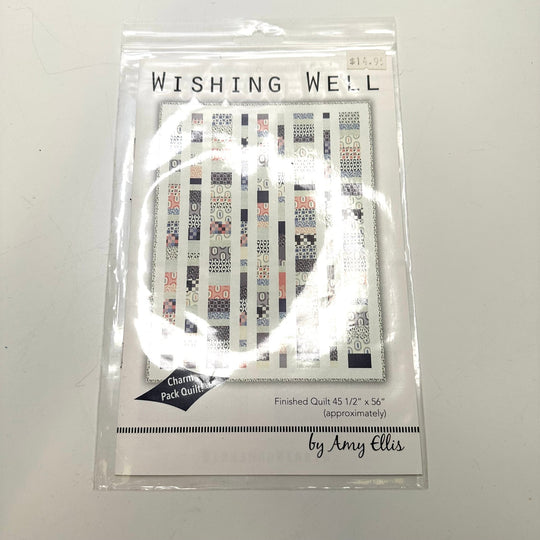 Sewing Pattern - Craft - Amy Ellis - True Deadstock supplies Fabric by private - Sustainable Textile | FABCYCLE