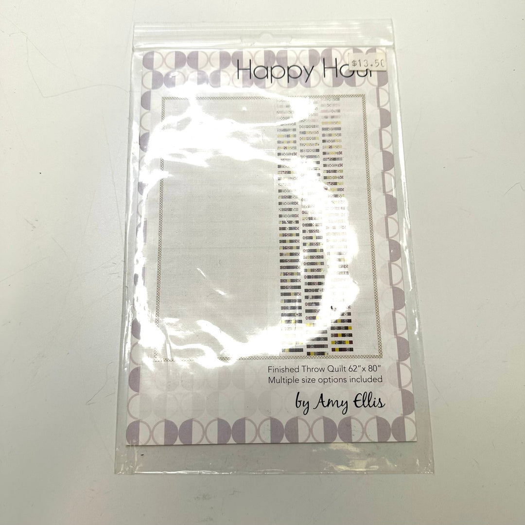 Sewing Pattern - Craft - Amy Ellis - True Deadstock supplies Fabric by private - Sustainable Textile | FABCYCLE