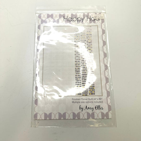 Sewing Pattern - Craft - Amy Ellis - True Deadstock supplies Fabric by private - Sustainable Textile | FABCYCLE