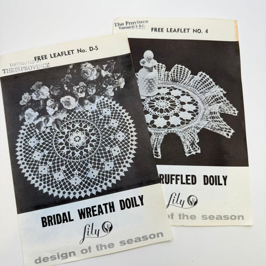 Sewing Pattern - Craft - Design Stamps D5 - True Deadstock supplies Fabric by private - Sustainable Textile | FABCYCLE