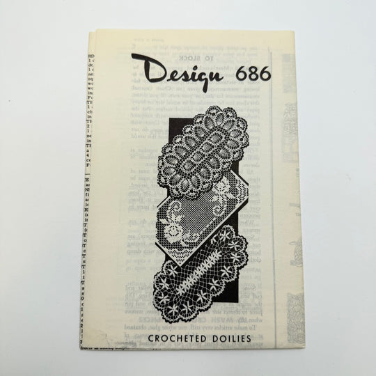 Sewing Pattern - Craft - Design Stamps D5 - True Deadstock supplies Fabric by private - Sustainable Textile | FABCYCLE