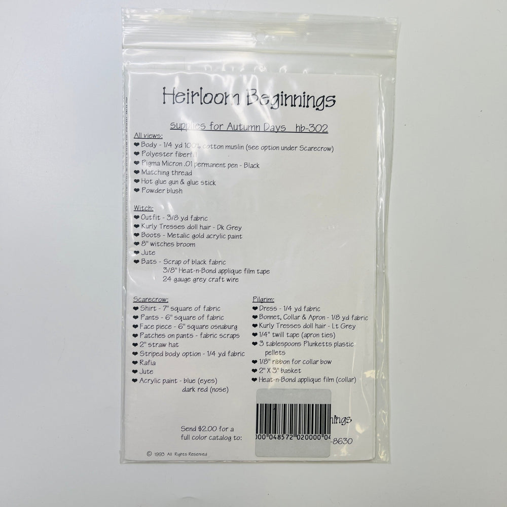 Sewing Pattern - Craft - From Our Hearts 0 - True Deadstock supplies Fabric by private - Sustainable Textile | FABCYCLE