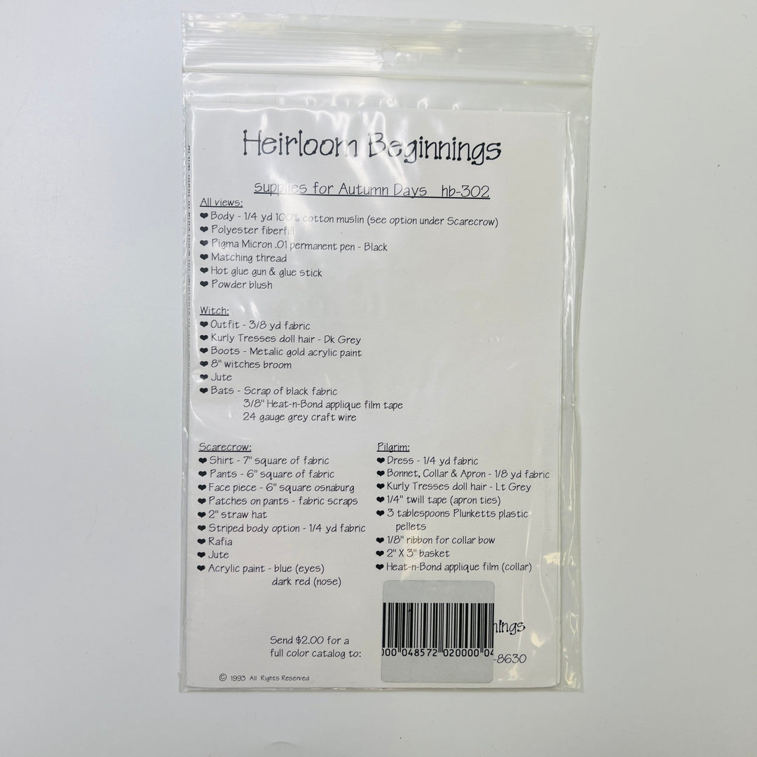 Sewing Pattern - Craft - From Our Hearts 0 - True Deadstock supplies Fabric by private - Sustainable Textile | FABCYCLE