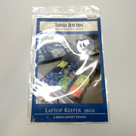 Sewing Pattern - Craft - Indygo Junction - True Deadstock supplies Fabric by private - Sustainable Textile | FABCYCLE