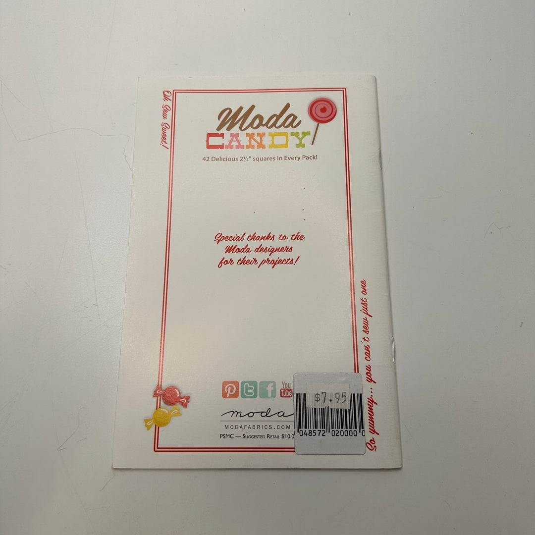 Sewing Pattern - Craft - Moda - True Deadstock supplies Fabric by private - Sustainable Textile | FABCYCLE