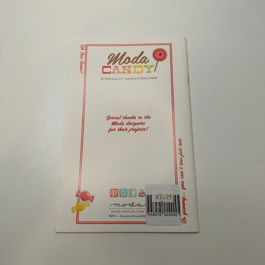 Sewing Pattern - Craft - Moda - True Deadstock supplies Fabric by private - Sustainable Textile | FABCYCLE