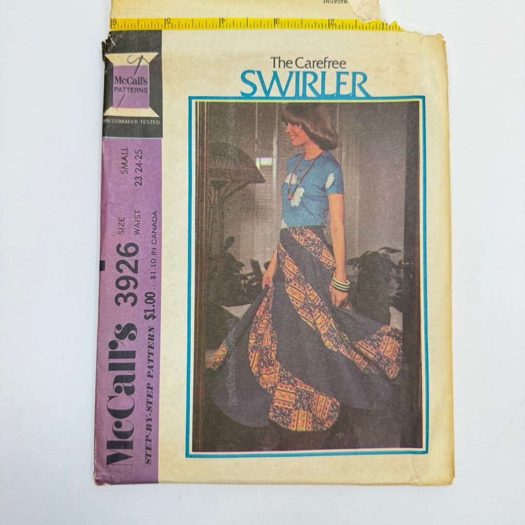 Sewing Pattern - Womenswear - McCall&