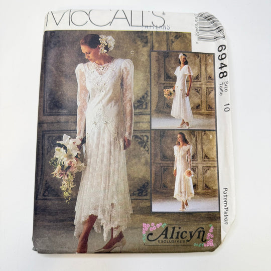 Sewing Pattern - Womenswear - McCall&