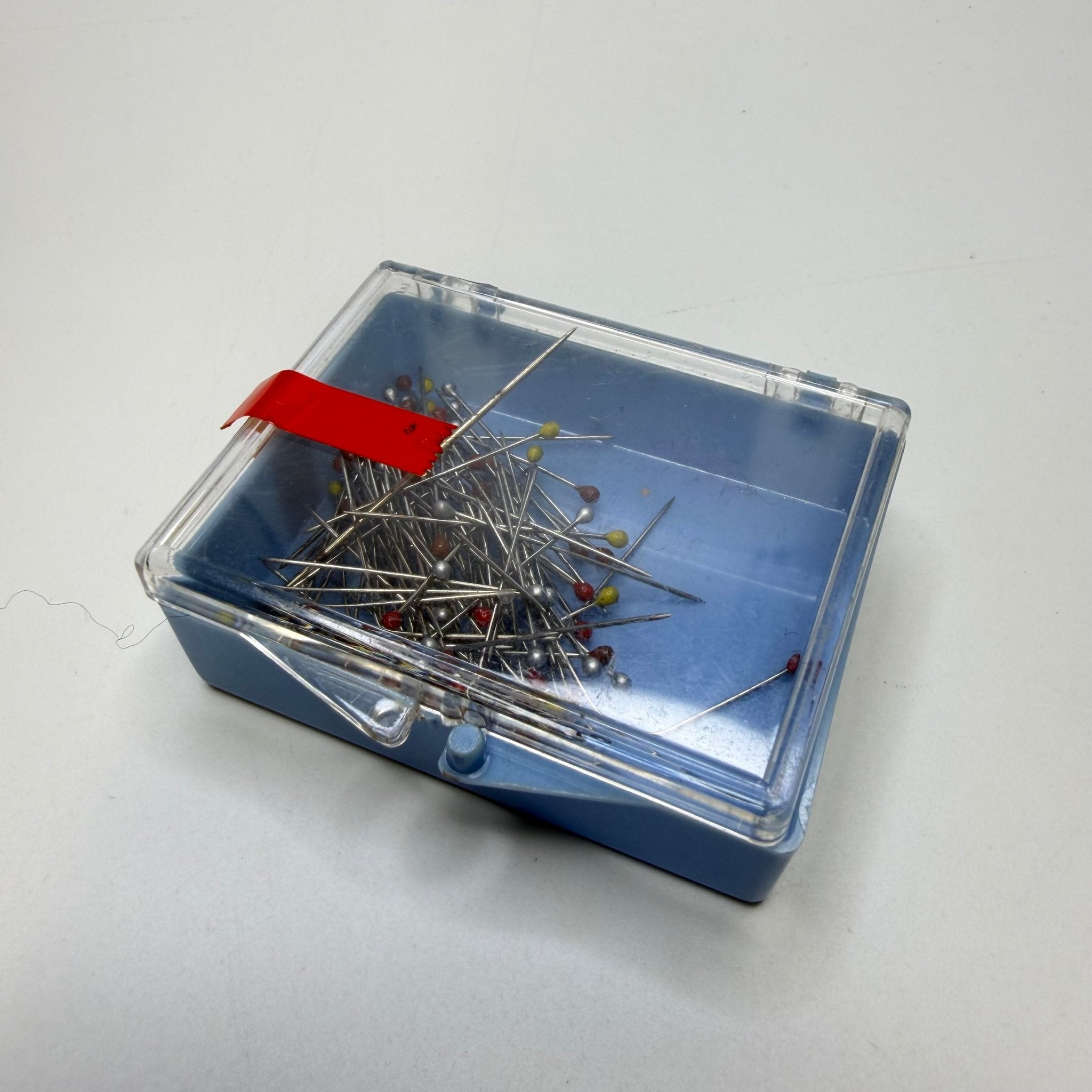 sewing-pins-tools-silver-multi-20-pack-true-deadstock-supplies-fabric ...