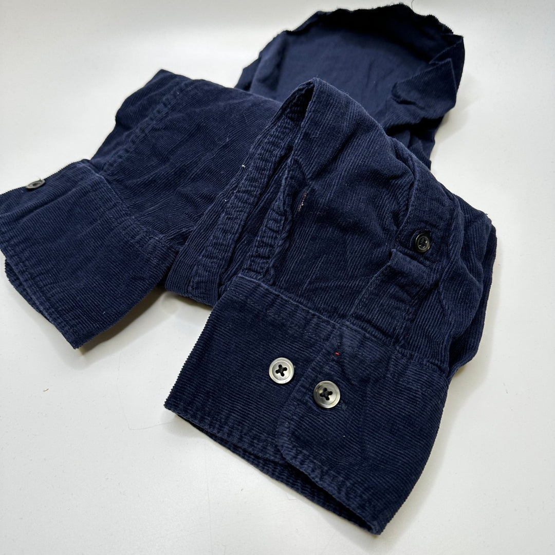 Shirt Sleeves Clothing - Multi - 2 Pack - True Deadstock supplies Fabric by private - Sustainable Textile | FABCYCLE