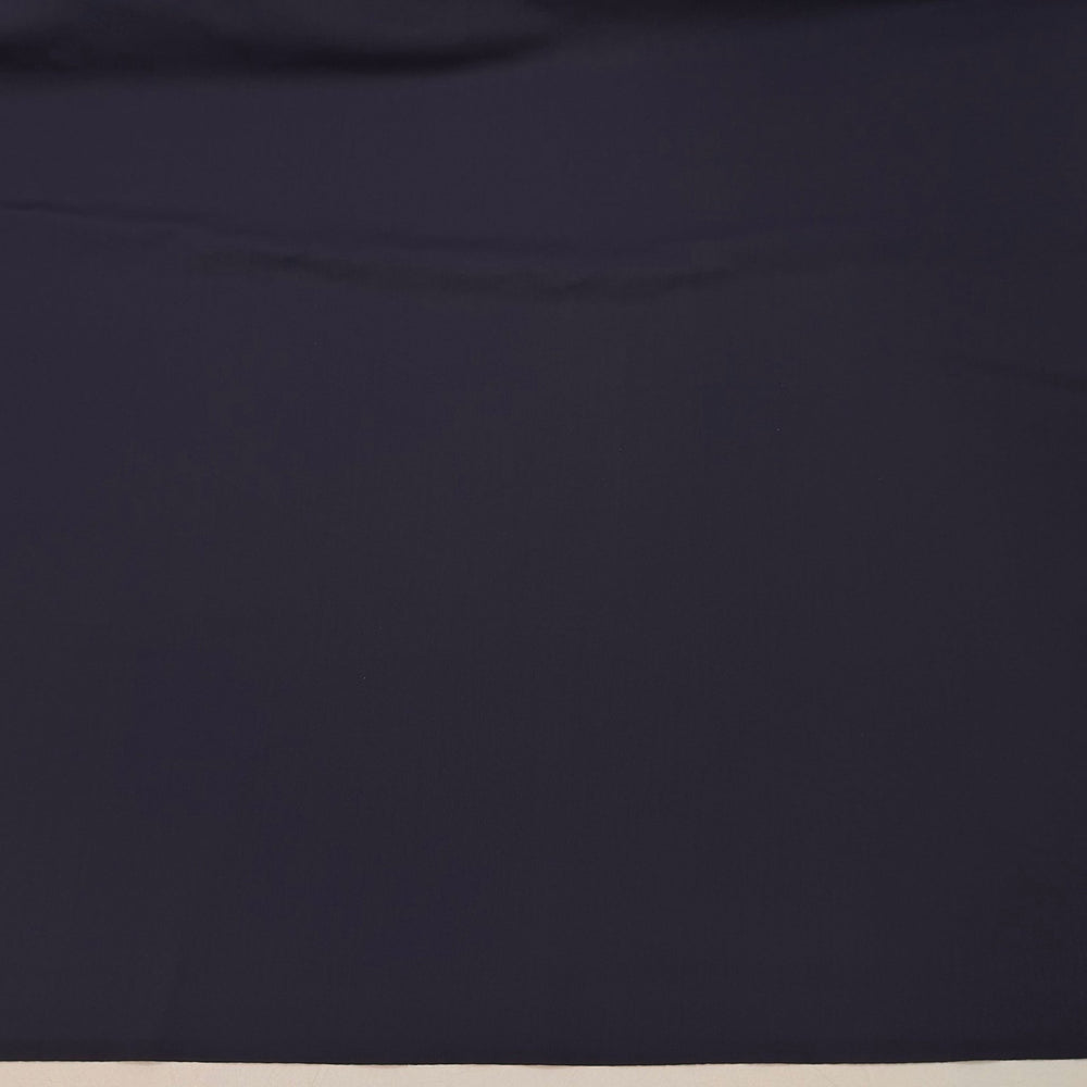 Shower Before You Swim - Jersey Nylon/Spandex Knit - Light Navy - 1.1M Bundle - True Deadstock fabric Fabric by private - Sustainable Textile | FABCYCLE
