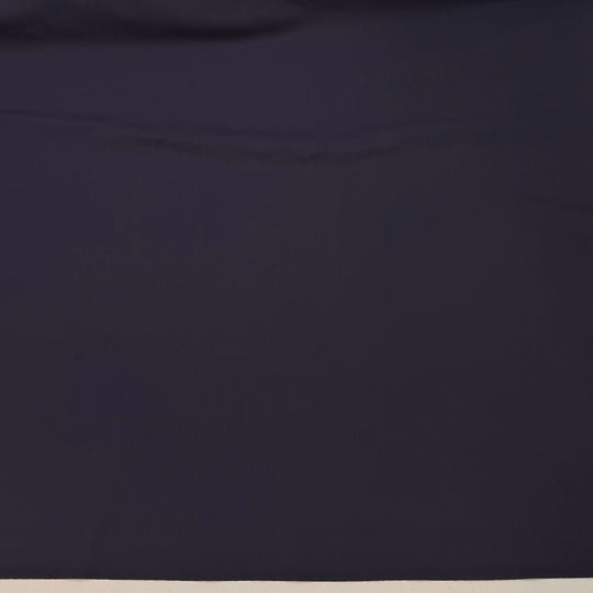 Shower Before You Swim - Jersey Nylon/Spandex Knit - Light Navy - 1.1M Bundle - True Deadstock fabric Fabric by private - Sustainable Textile | FABCYCLE