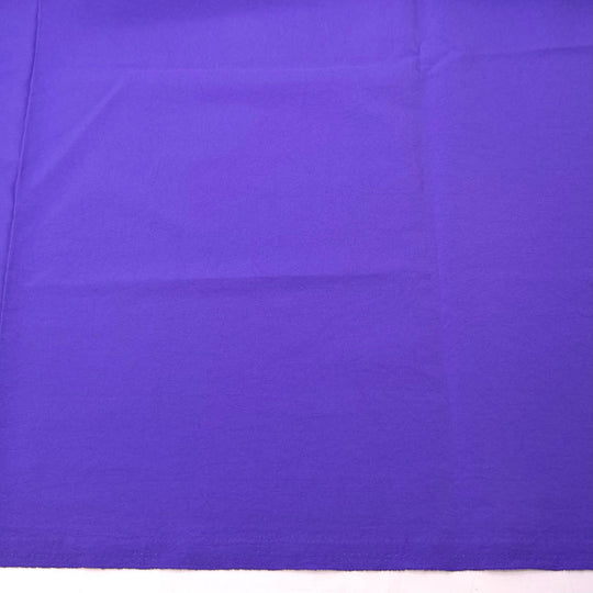 Silent Disco - Nylon Blend Woven - Purple/Blue - 1.15M Bundle - True Deadstock fabric Fabric by private - Sustainable Textile | FABCYCLE