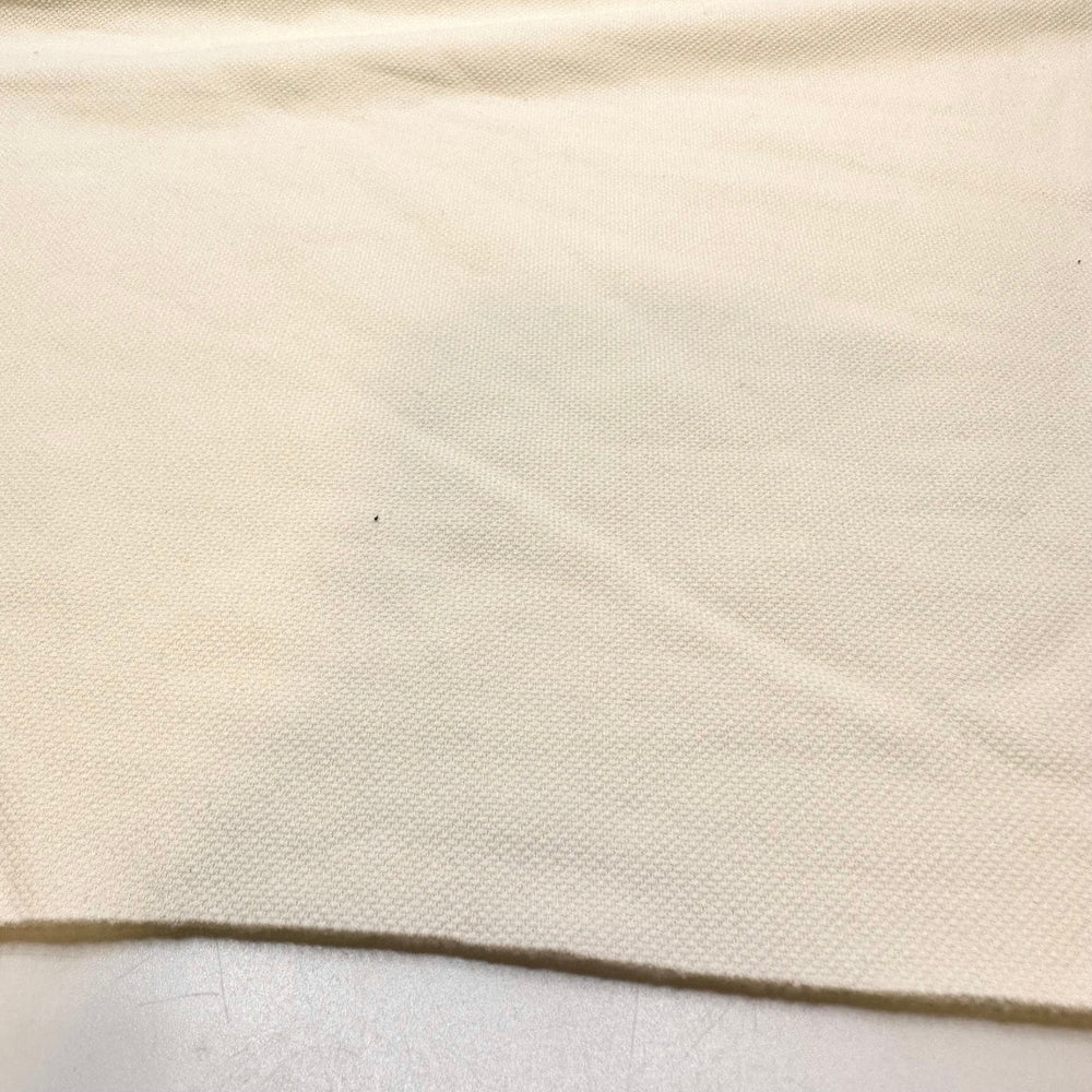 Skeleton Decorations - Jersey Fleece Polyester Blend Knit - White - Bundles - True Deadstock fabric Fabric by private - Sustainable Textile | FABCYCLE