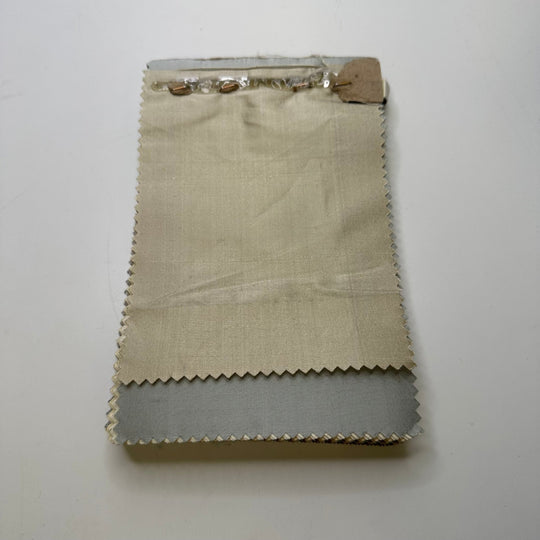 Sleeping On Silk - Home Décor Sample Books - Rectangle - True Deadstock fabric Fabric by private - Sustainable Textile | FABCYCLE