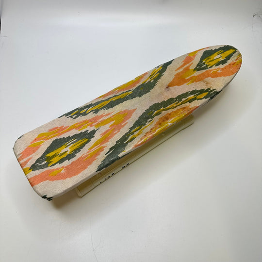 Sleeve Ironing Board Tools - Multi - Individual - True Deadstock supplies Fabric by private - Sustainable Textile | FABCYCLE
