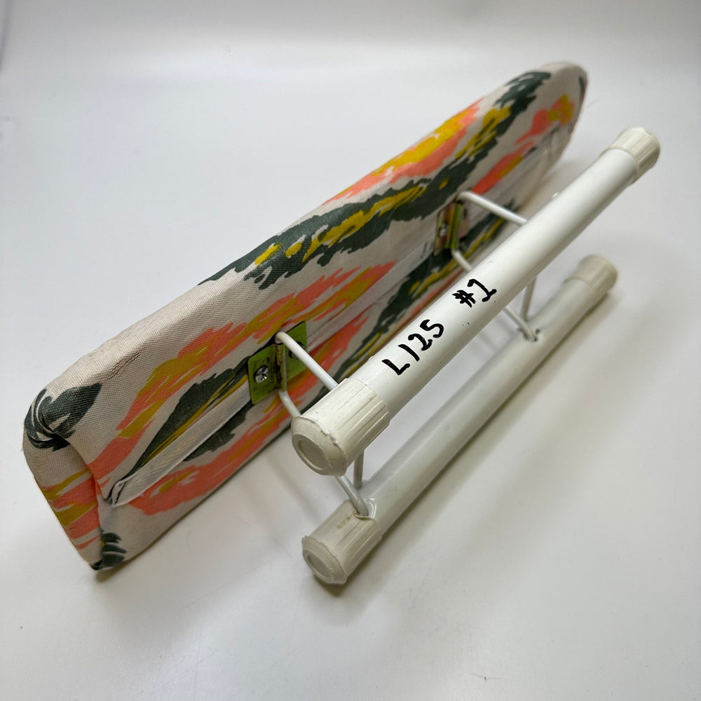 Sleeve Ironing Board Tools - Multi - Individual - True Deadstock supplies Fabric by private - Sustainable Textile | FABCYCLE