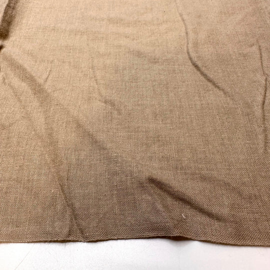 Slow Walks On The Beach - Cotton Woven - Beige - Bundles - True Deadstock fabric Fabric by private - Sustainable Textile | FABCYCLE