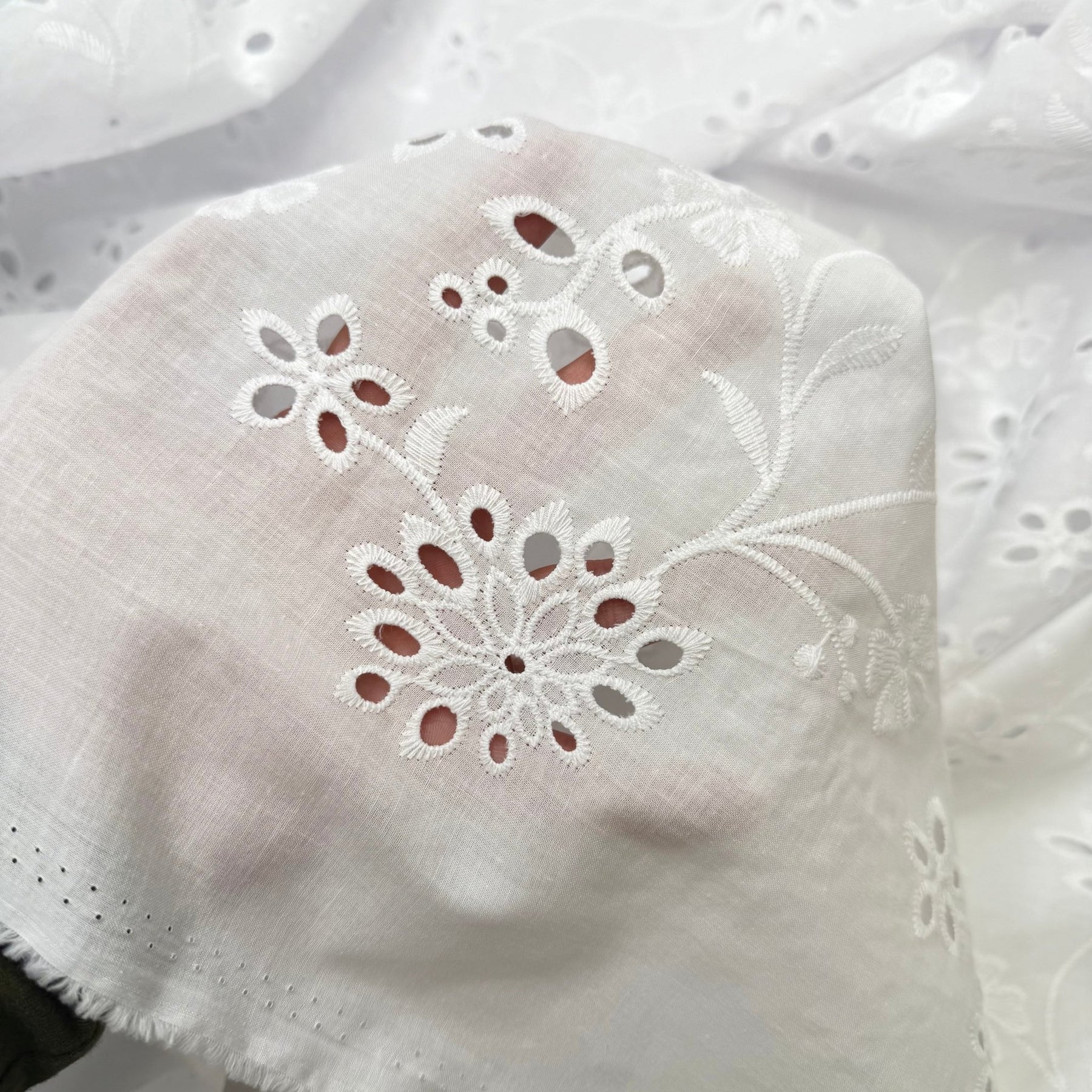 Islet Cloth Close (esc)