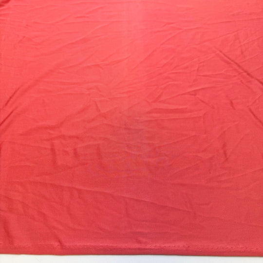 Starting A Ballet Studio - Polyester Blend Knit - Pink - 2M Bundle - True Deadstock fabric Fabric by private - Sustainable Textile | FABCYCLE