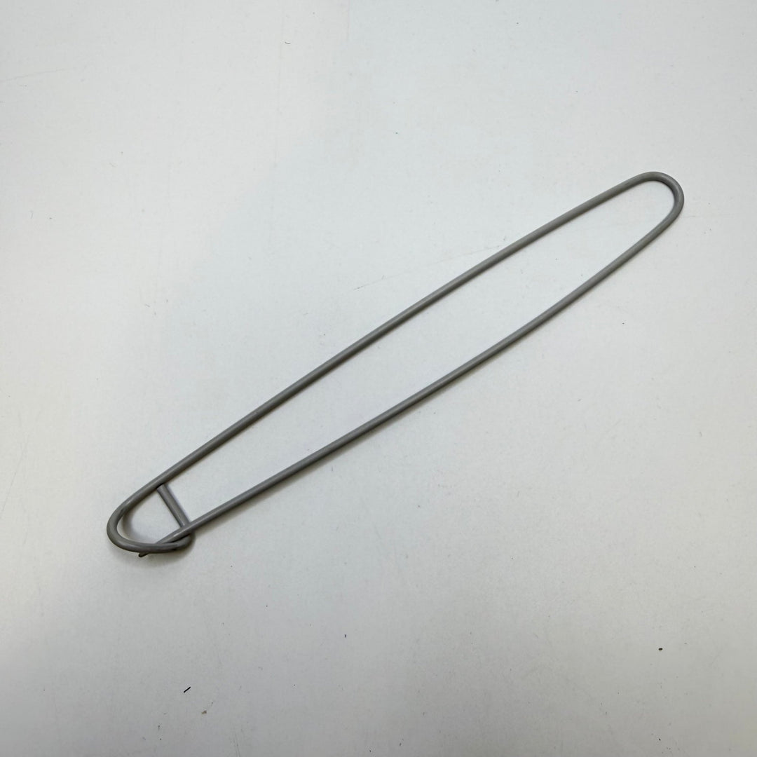 Stitch Holder Tools - Grey - Individual - True Deadstock supplies Fabric by private - Sustainable Textile | FABCYCLE