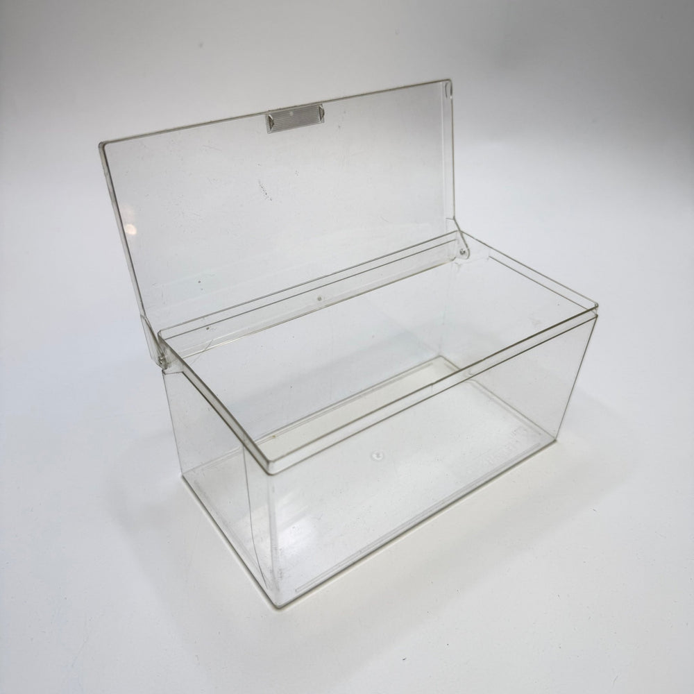 Storage Box Accessories - White - Individual - True Deadstock supplies Fabric by private - Sustainable Textile | FABCYCLE