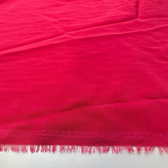 Summer Fling - Poly Woven - Pink - 2.4M Bundle - True Deadstock fabric Fabric by private - Sustainable Textile | FABCYCLE