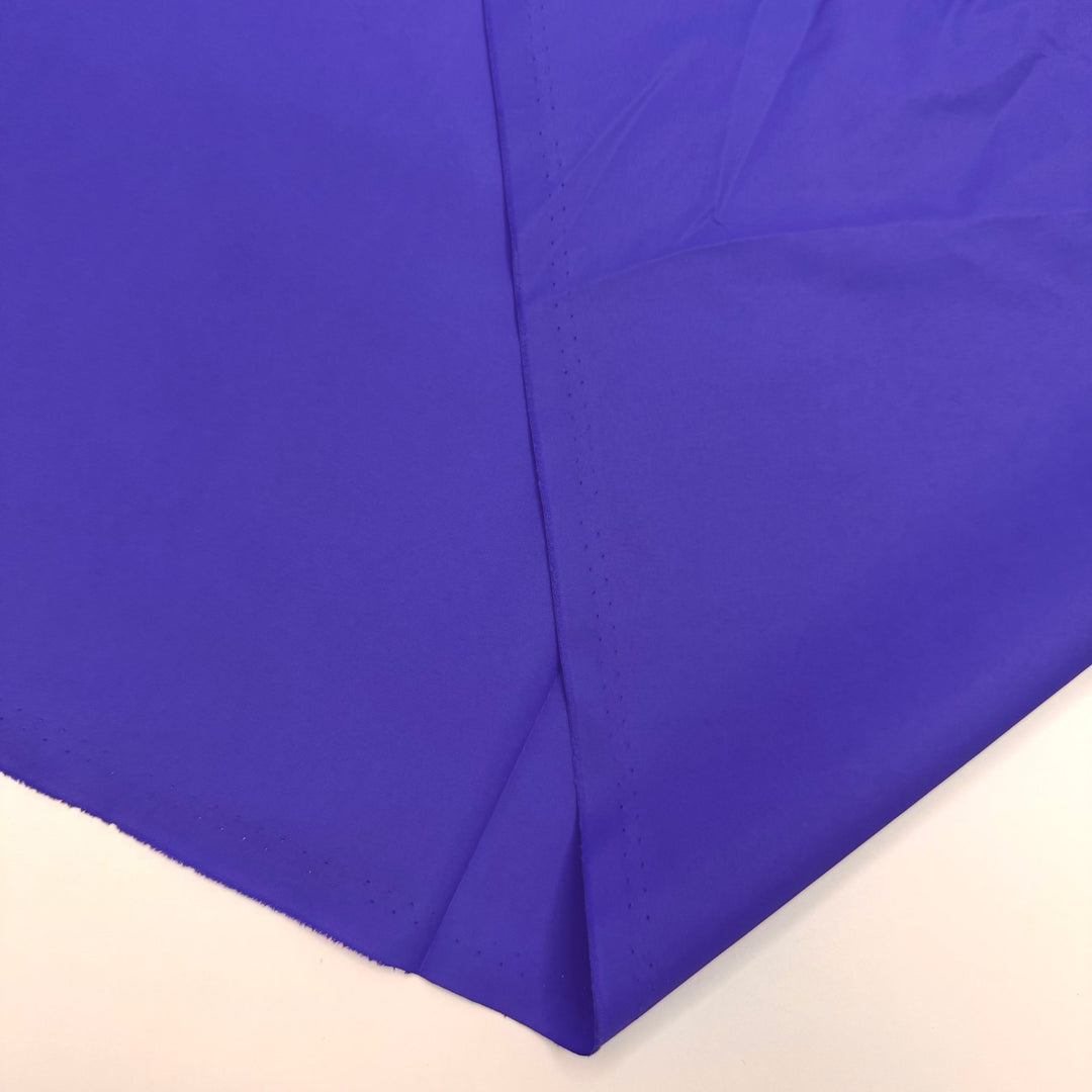 Summer Venues - Nylon Blend Woven - Blue - 1.6M Bundle - True Deadstock fabric Fabric by private - Sustainable Textile | FABCYCLE