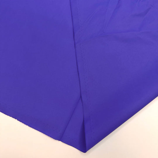 Summer Venues - Nylon Blend Woven - Blue - 1.6M Bundle - True Deadstock fabric Fabric by private - Sustainable Textile | FABCYCLE