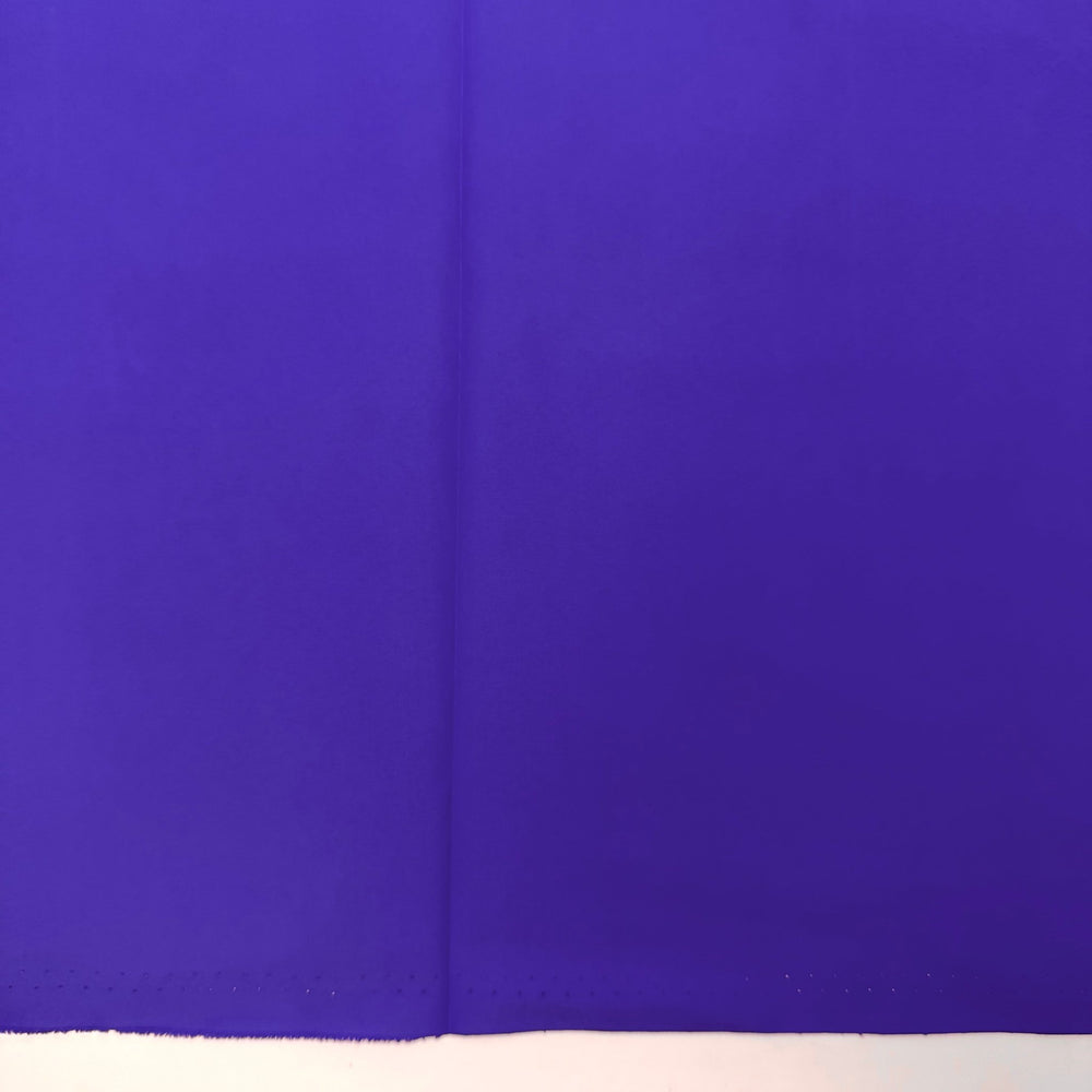 Summer Venues - Nylon Blend Woven - Blue - 1.6M Bundle - True Deadstock fabric Fabric by private - Sustainable Textile | FABCYCLE