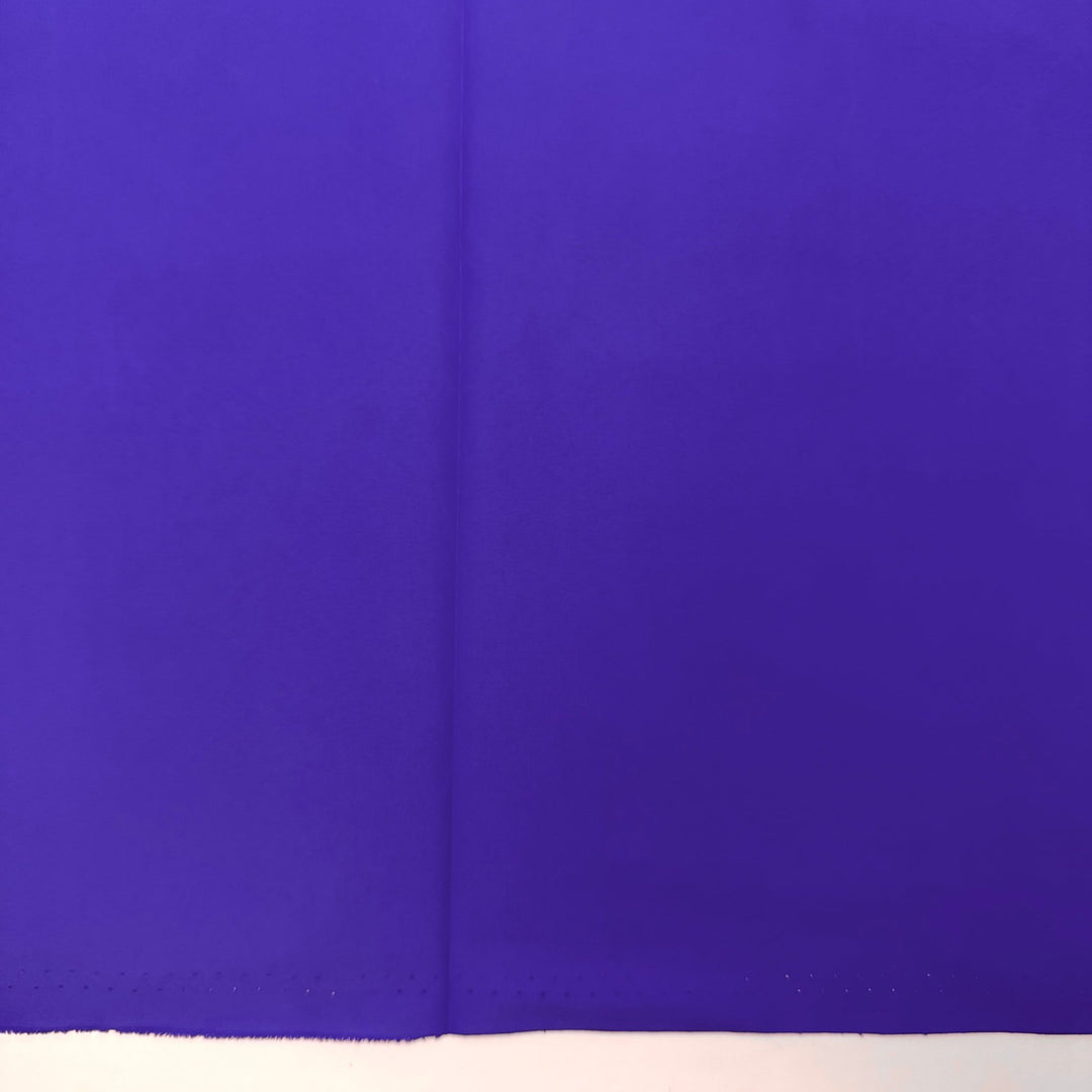 Summer Venues - Nylon Blend Woven - Blue - 1.6M Bundle - True Deadstock fabric Fabric by private - Sustainable Textile | FABCYCLE