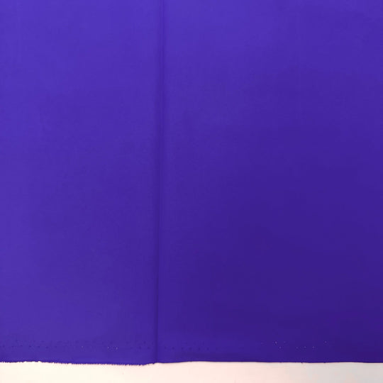 Summer Venues - Nylon Blend Woven - Blue - 1.6M Bundle - True Deadstock fabric Fabric by private - Sustainable Textile | FABCYCLE