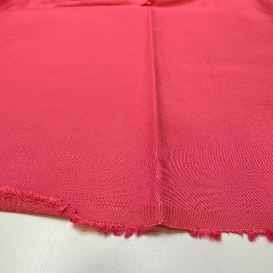 Sweet Caresses - Cotton Blend Woven - Pink - 1.7M Bundle - True Deadstock fabric Fabric by private - Sustainable Textile | FABCYCLE