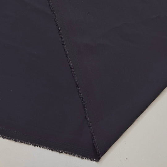 Swim Meet - Nylon Blend Woven - Navy - Bundles - True Deadstock fabric Fabric by private - Sustainable Textile | FABCYCLE