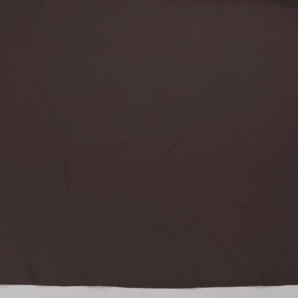 Swimming Against The Tide - Jersey Nylon/Spandex Knit - Dark Brown/Grey - 1M Bundle - True Deadstock fabric Fabric by private - Sustainable Textile | FABCYCLE