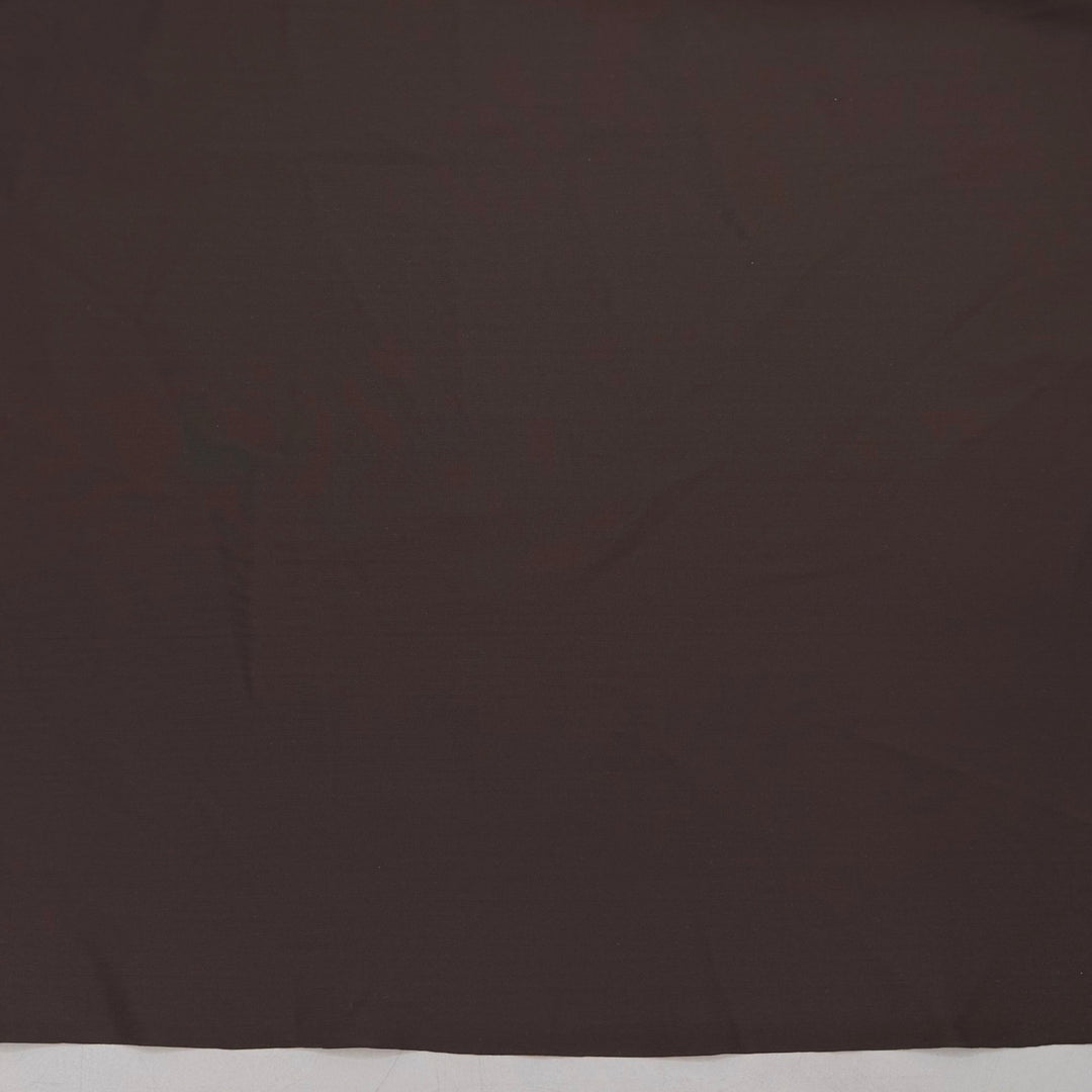 Swimming Against The Tide - Jersey Nylon/Spandex Knit - Dark Brown/Grey - 1M Bundle - True Deadstock fabric Fabric by private - Sustainable Textile | FABCYCLE
