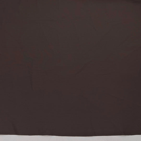 Swimming Against The Tide - Jersey Nylon/Spandex Knit - Dark Brown/Grey - 1M Bundle - True Deadstock fabric Fabric by private - Sustainable Textile | FABCYCLE