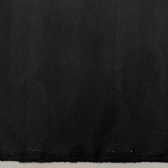 The Holy Grail Of Bags - Polyester Blend Woven - Black - Bundles - True Deadstock fabric Fabric by private - Sustainable Textile | FABCYCLE